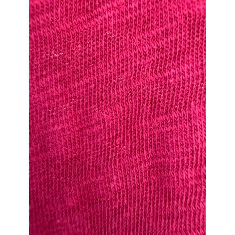 Express One Eleven Pink Knot Front Tank Top Size Small - Picture 4 of 5